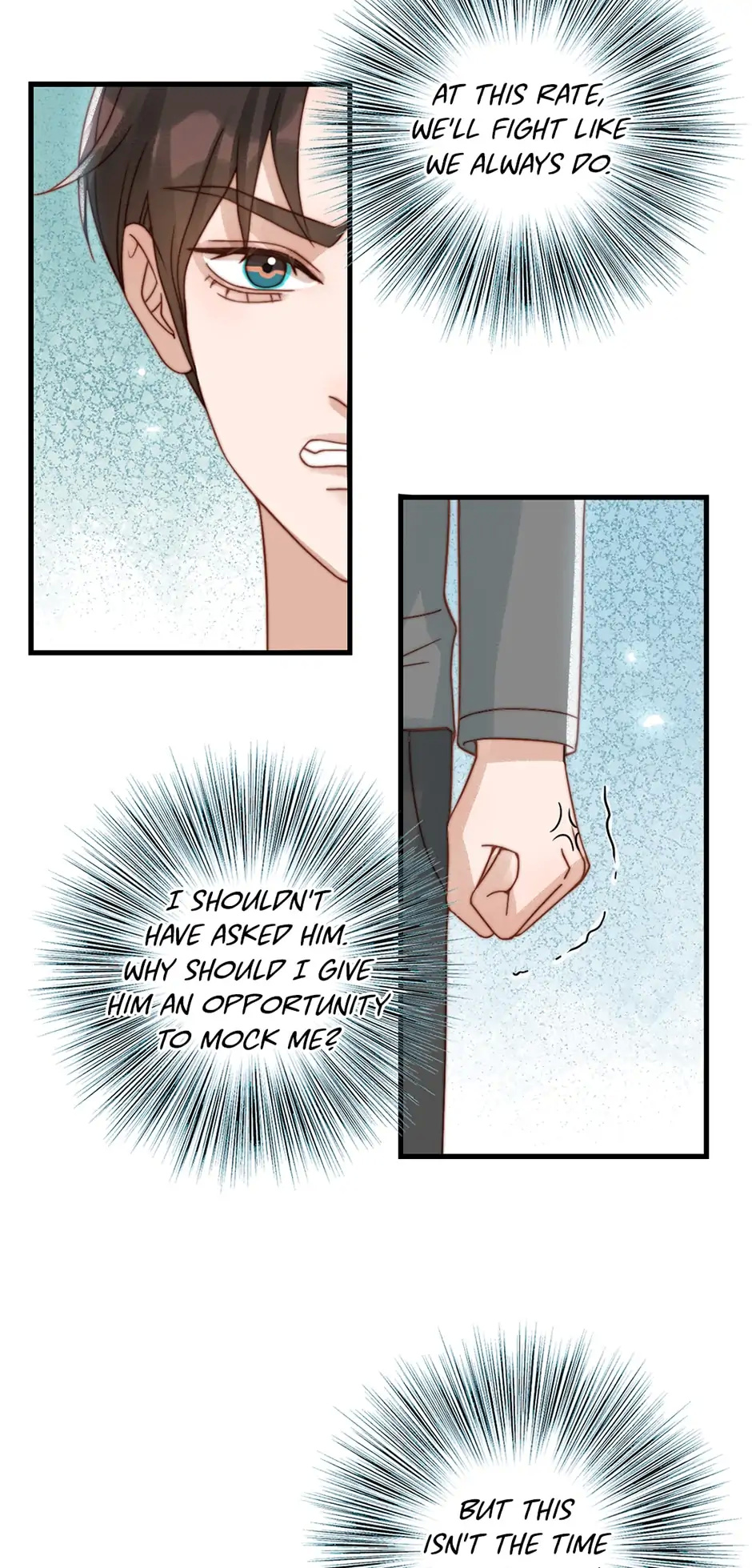 Hello Again, Ex-Husband chapter 42 - page 3