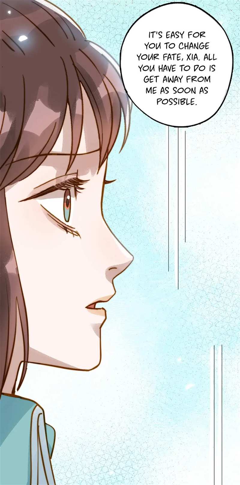 Hello Again, Ex-Husband chapter 41 - page 22
