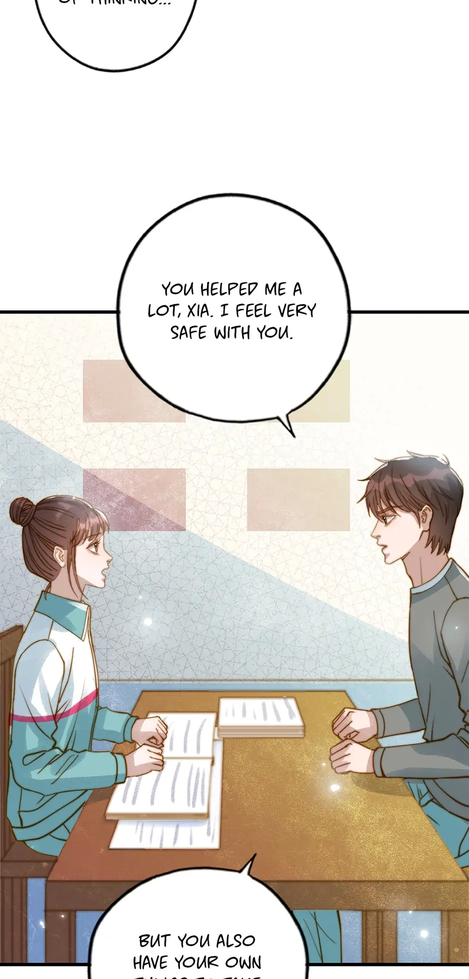 Hello Again, Ex-Husband chapter 41 - page 5