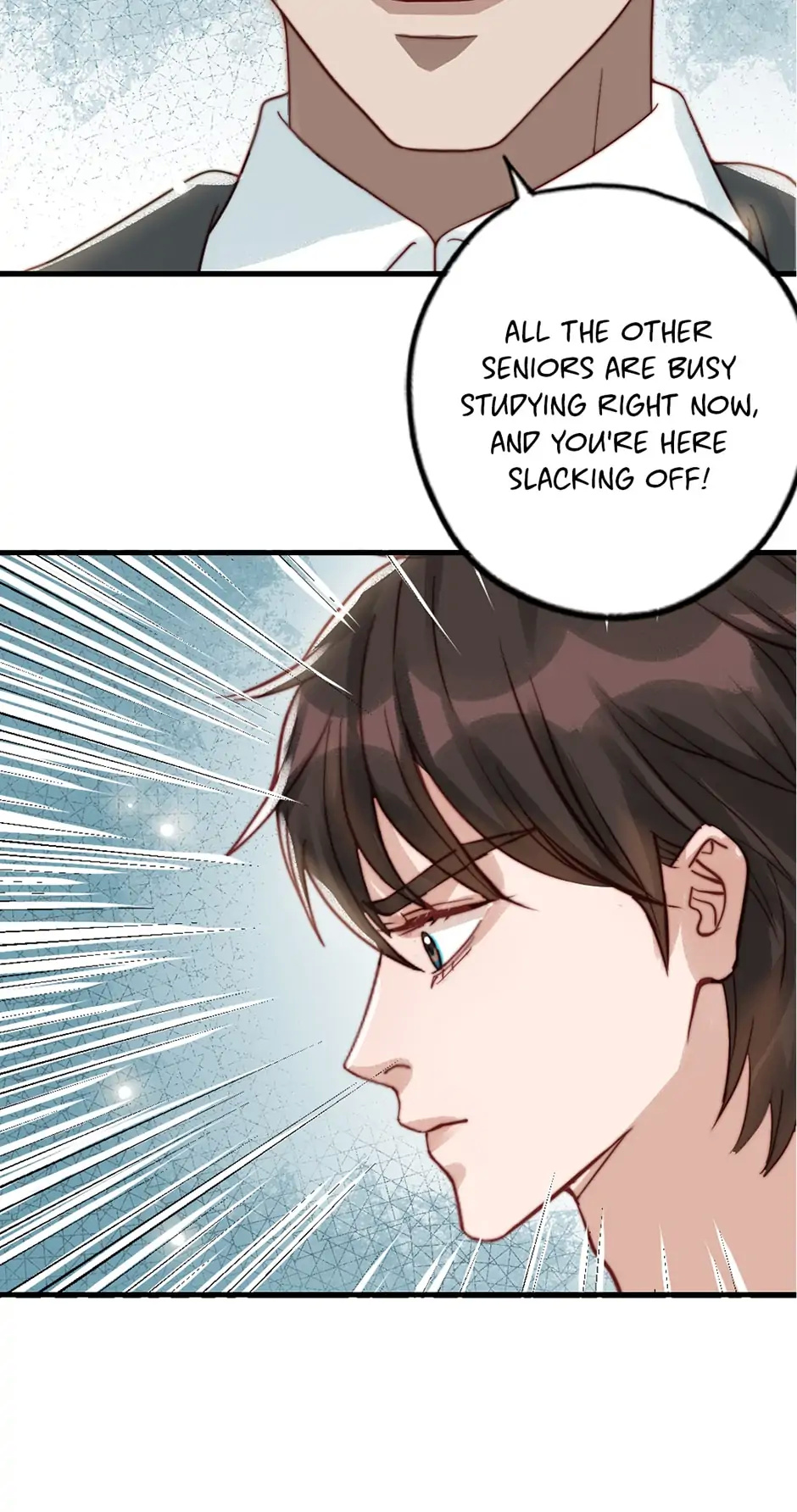 Hello Again, Ex-Husband chapter 41 - page 62
