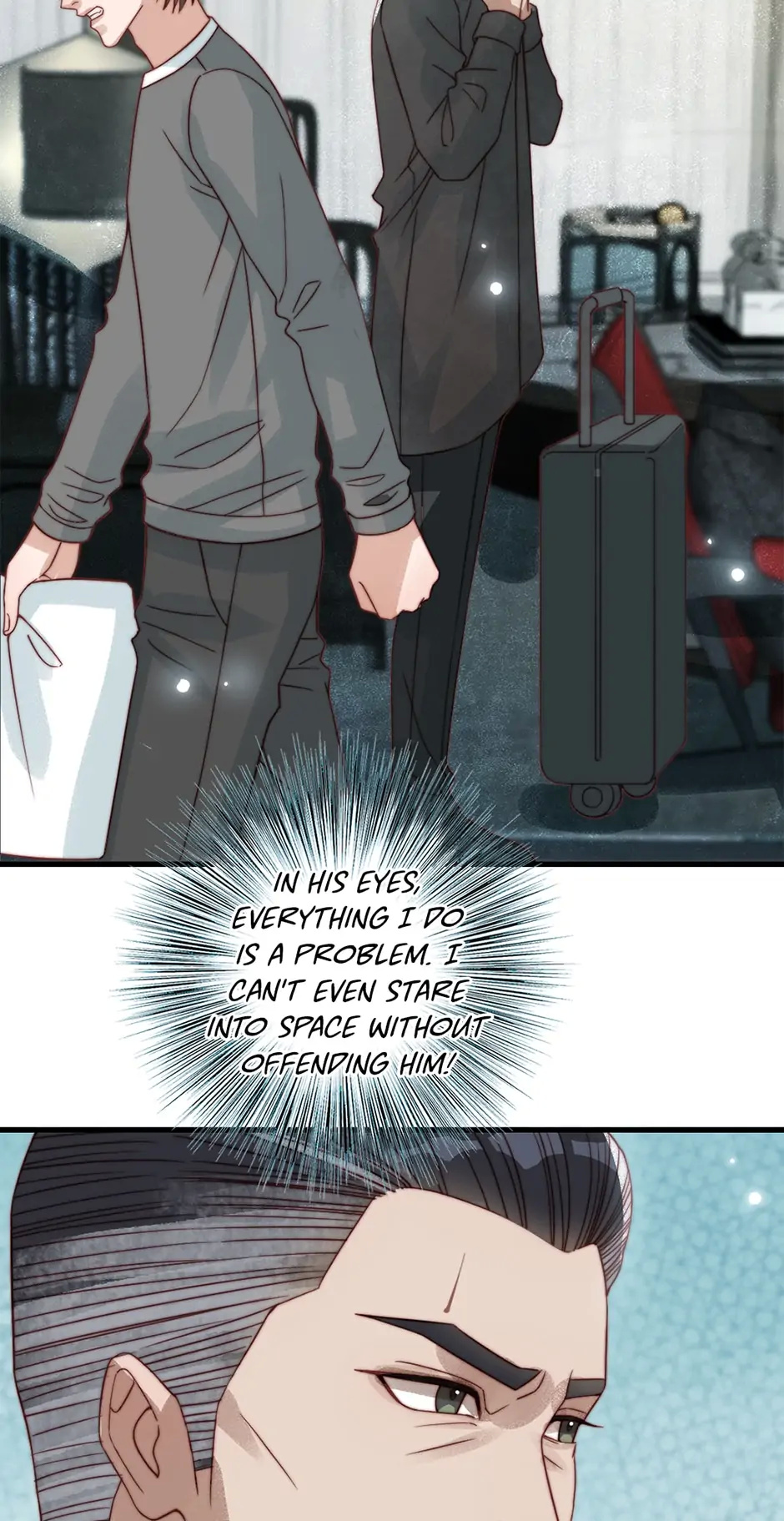 Hello Again, Ex-Husband chapter 41 - page 64
