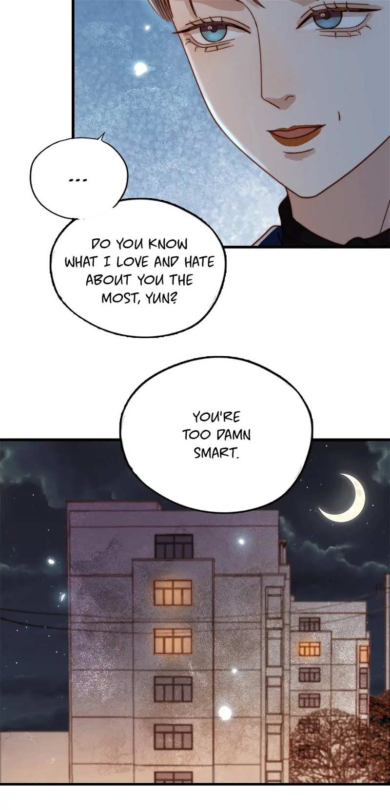 Hello Again, Ex-Husband chapter 40 - page 23