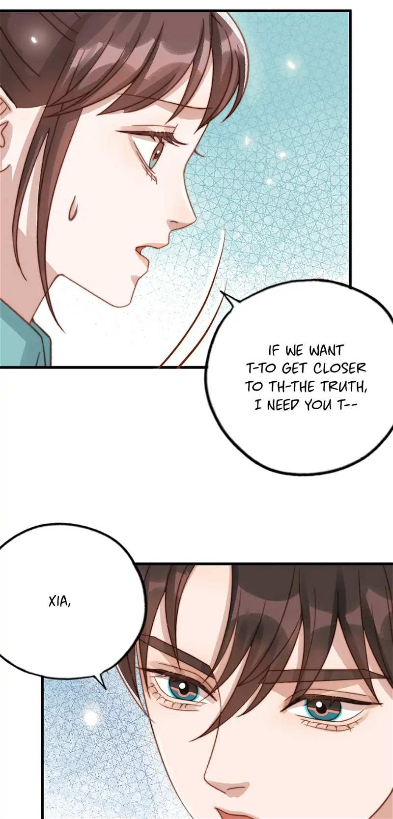Hello Again, Ex-Husband chapter 40 - page 29