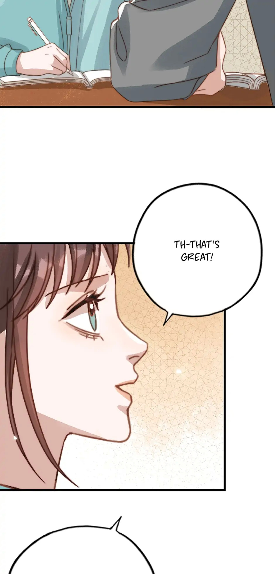 Hello Again, Ex-Husband chapter 40 - page 31