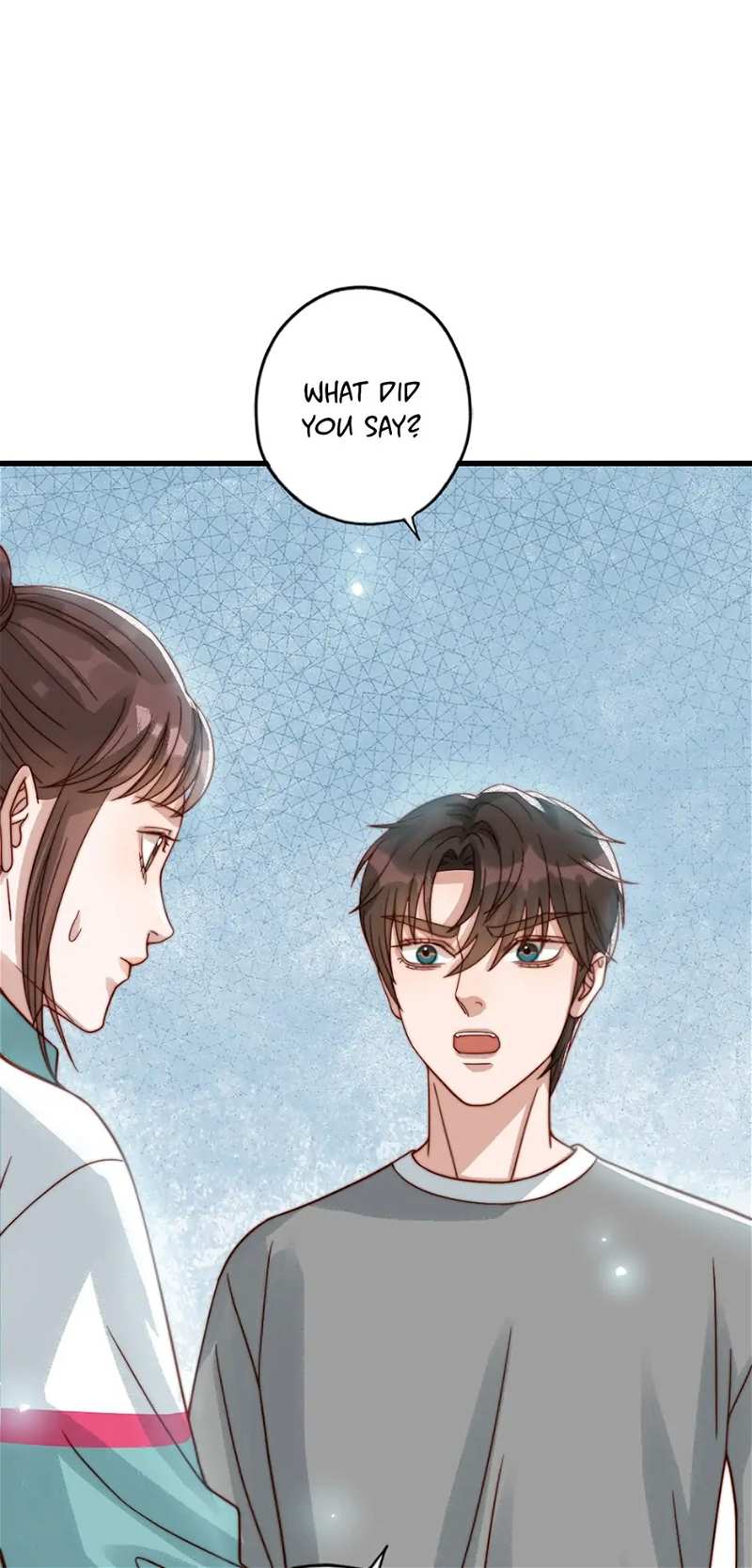 Hello Again, Ex-Husband chapter 40 - page 33