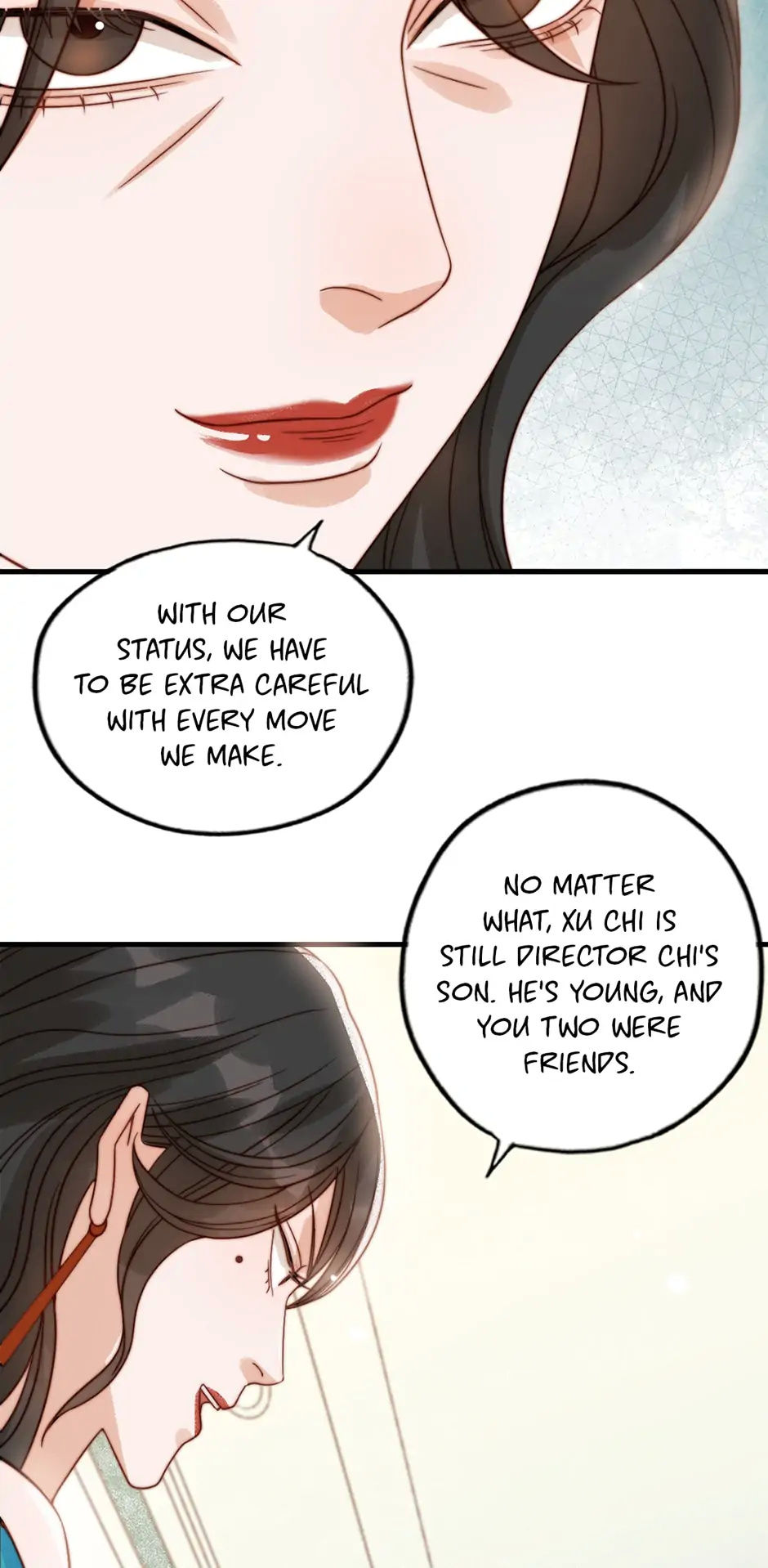 Hello Again, Ex-Husband chapter 39 - page 57