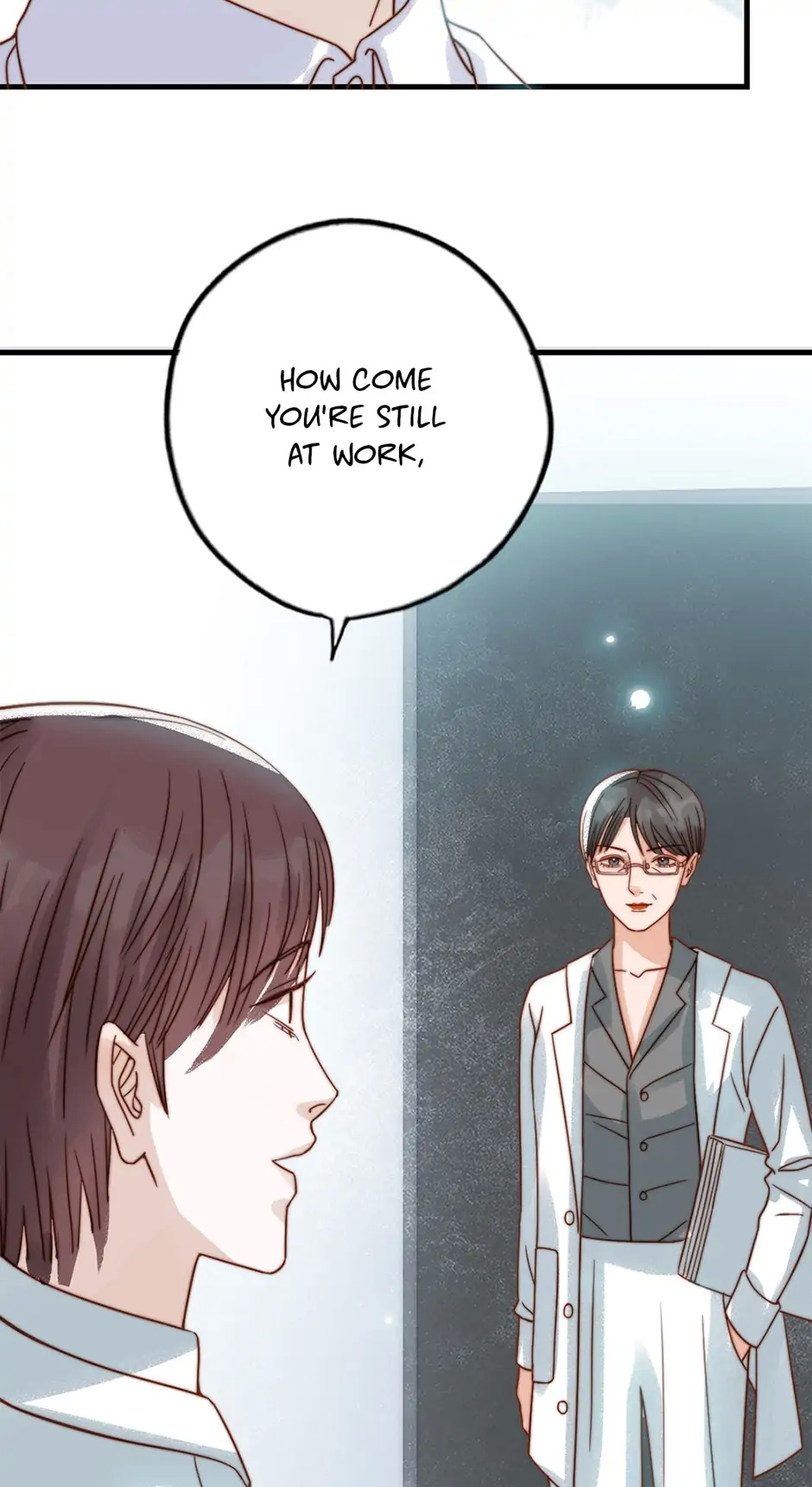 Hello Again, Ex-Husband chapter 39 - page 65