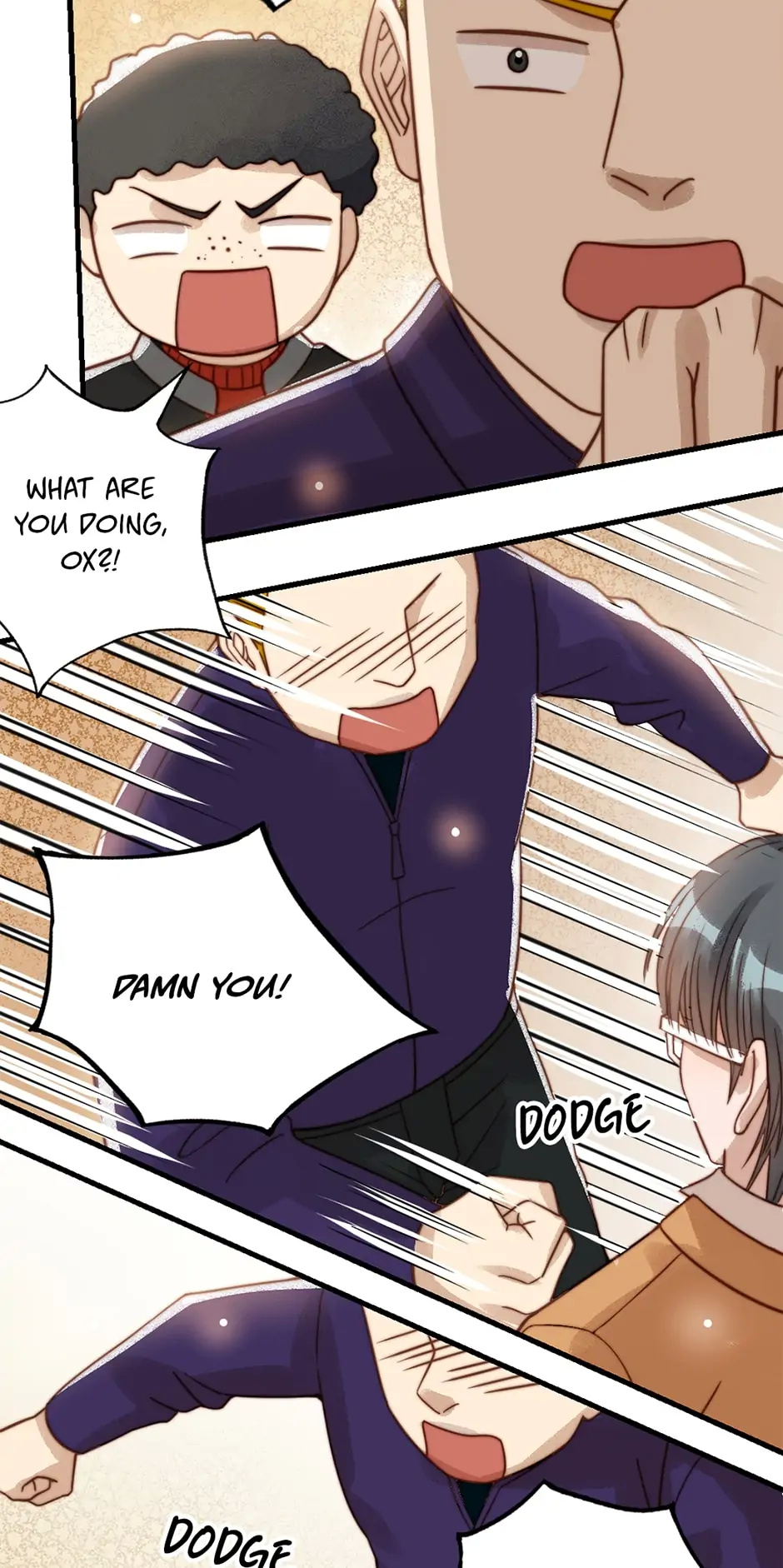 Hello Again, Ex-Husband chapter 35 - page 10