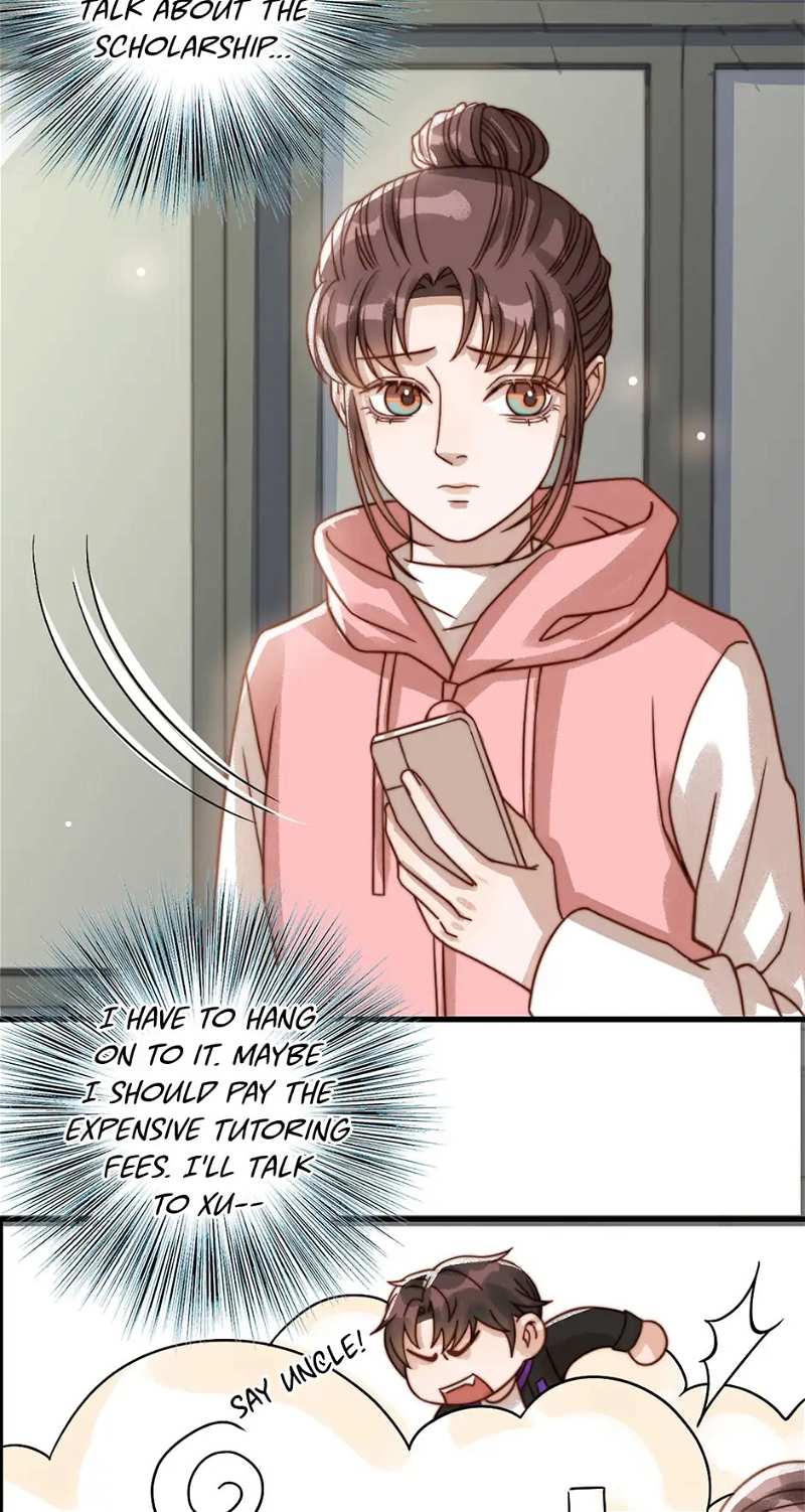 Hello Again, Ex-Husband chapter 35 - page 31