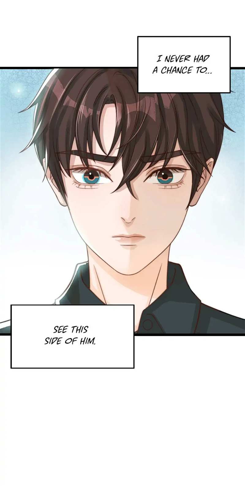 Hello Again, Ex-Husband chapter 30 - page 54