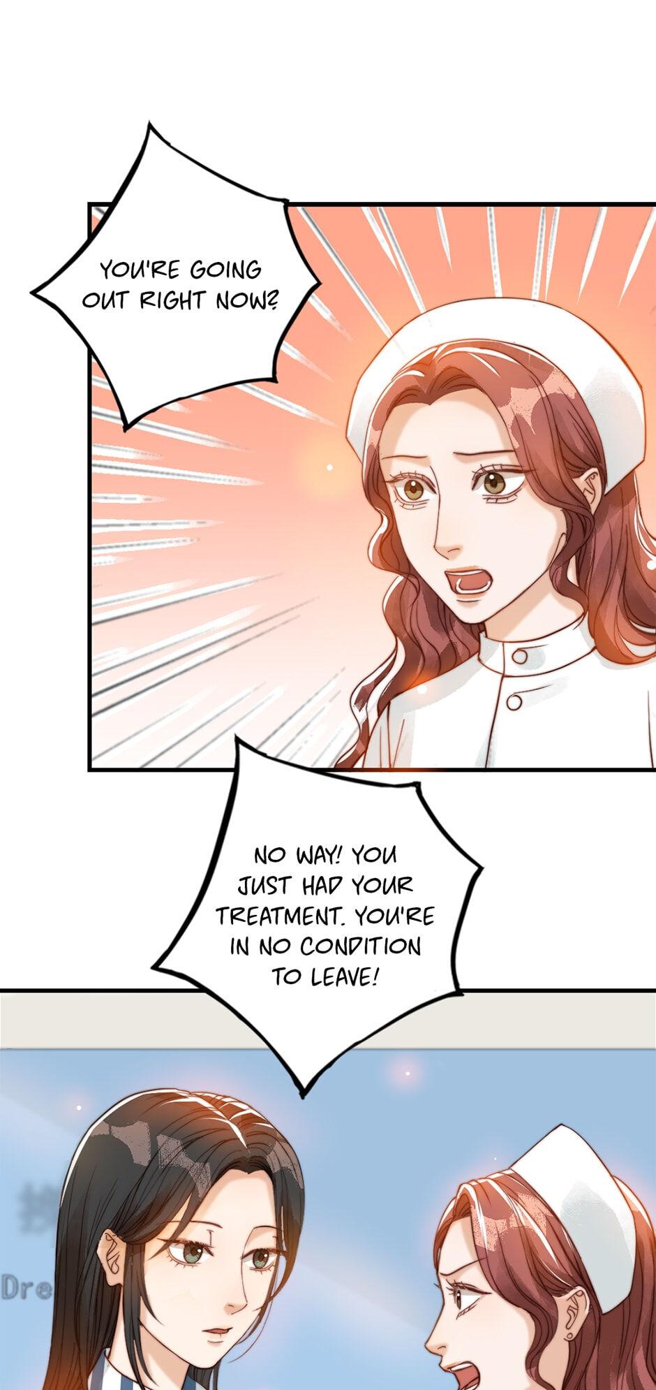 Hello Again, Ex-Husband chapter 25 - page 32