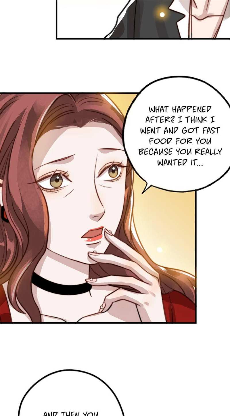 Hello Again, Ex-Husband chapter 24 - page 70