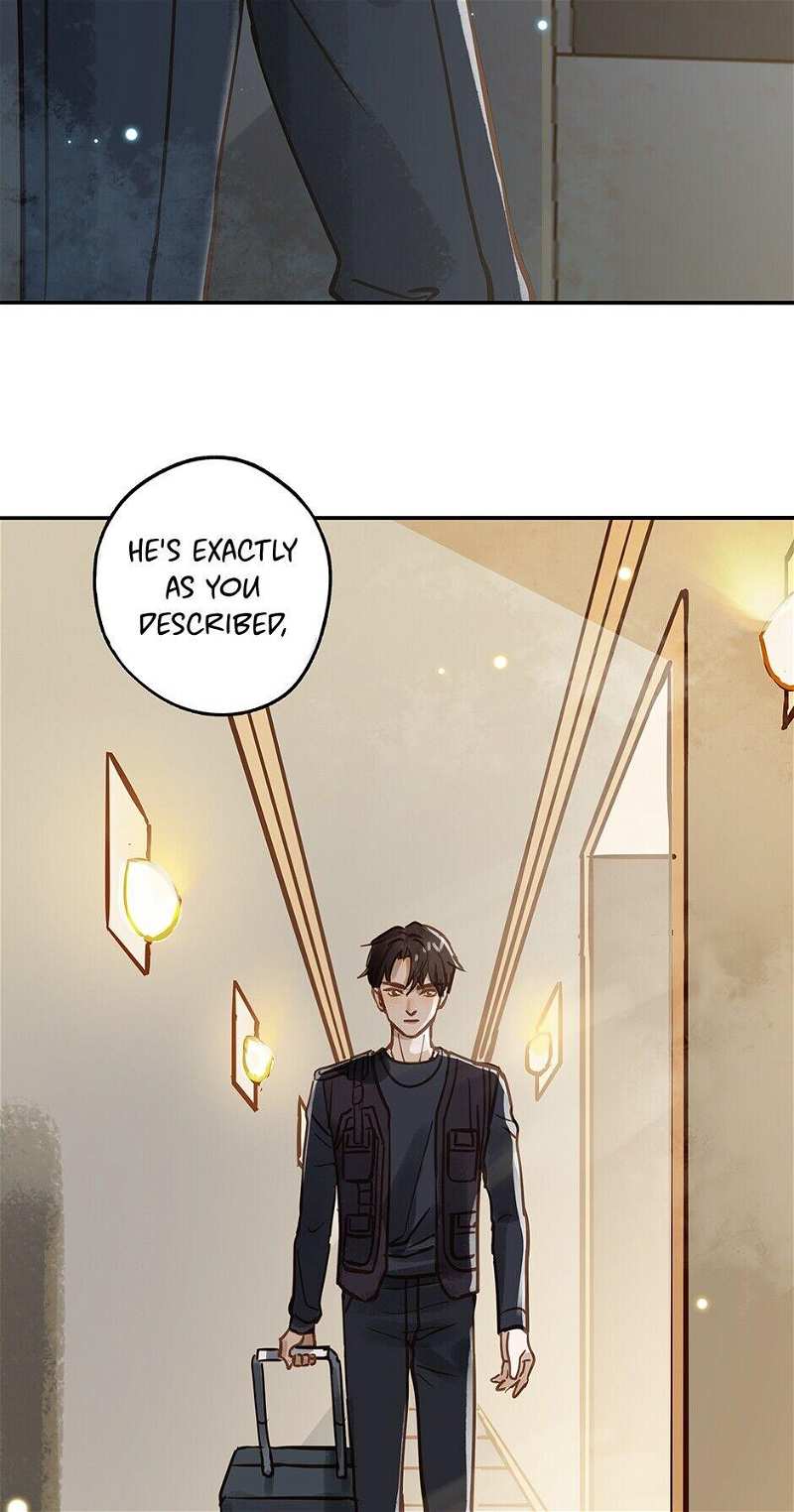 Hello Again, Ex-Husband chapter 20 - page 45