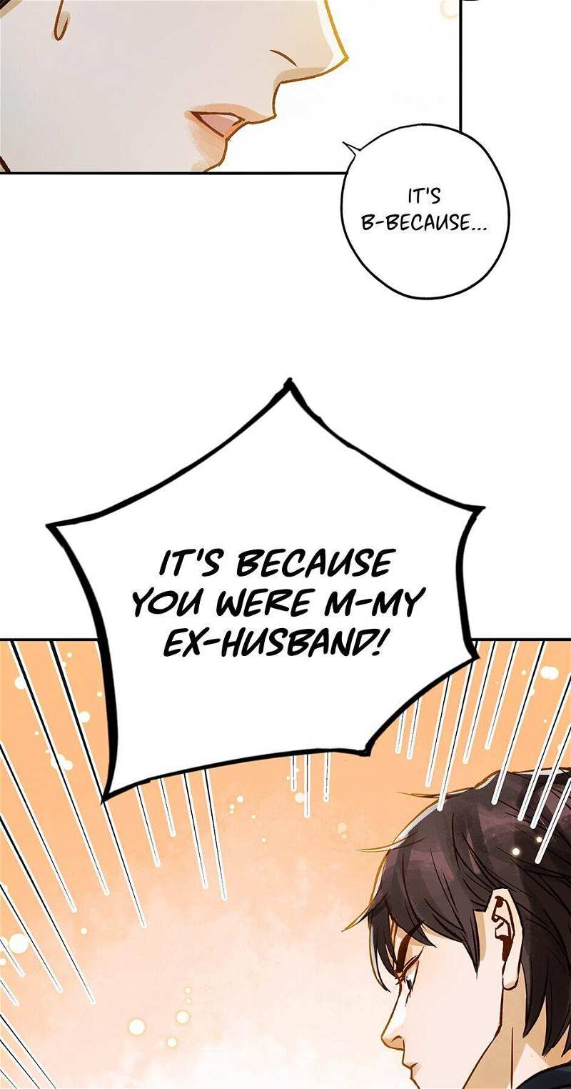 Hello Again, Ex-Husband chapter 19 - page 35