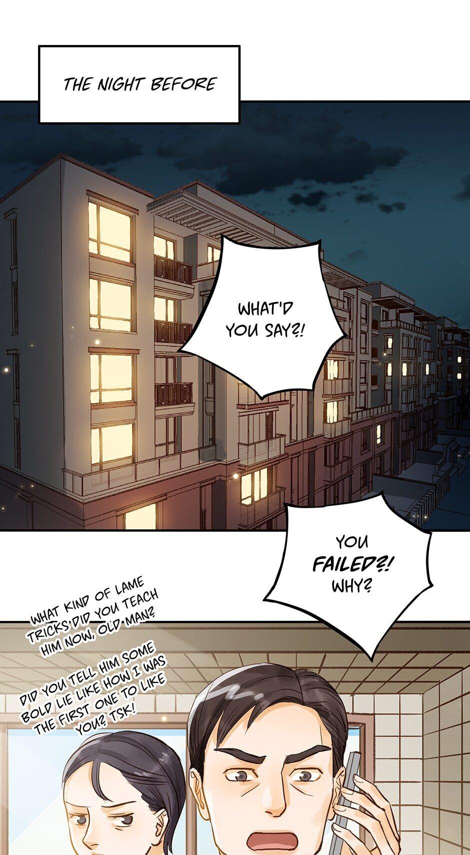 Hello Again, Ex-Husband chapter 16 - page 46