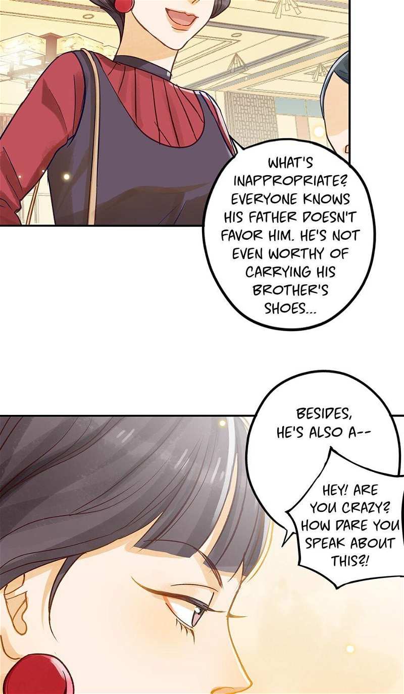 Hello Again, Ex-Husband chapter 15 - page 10