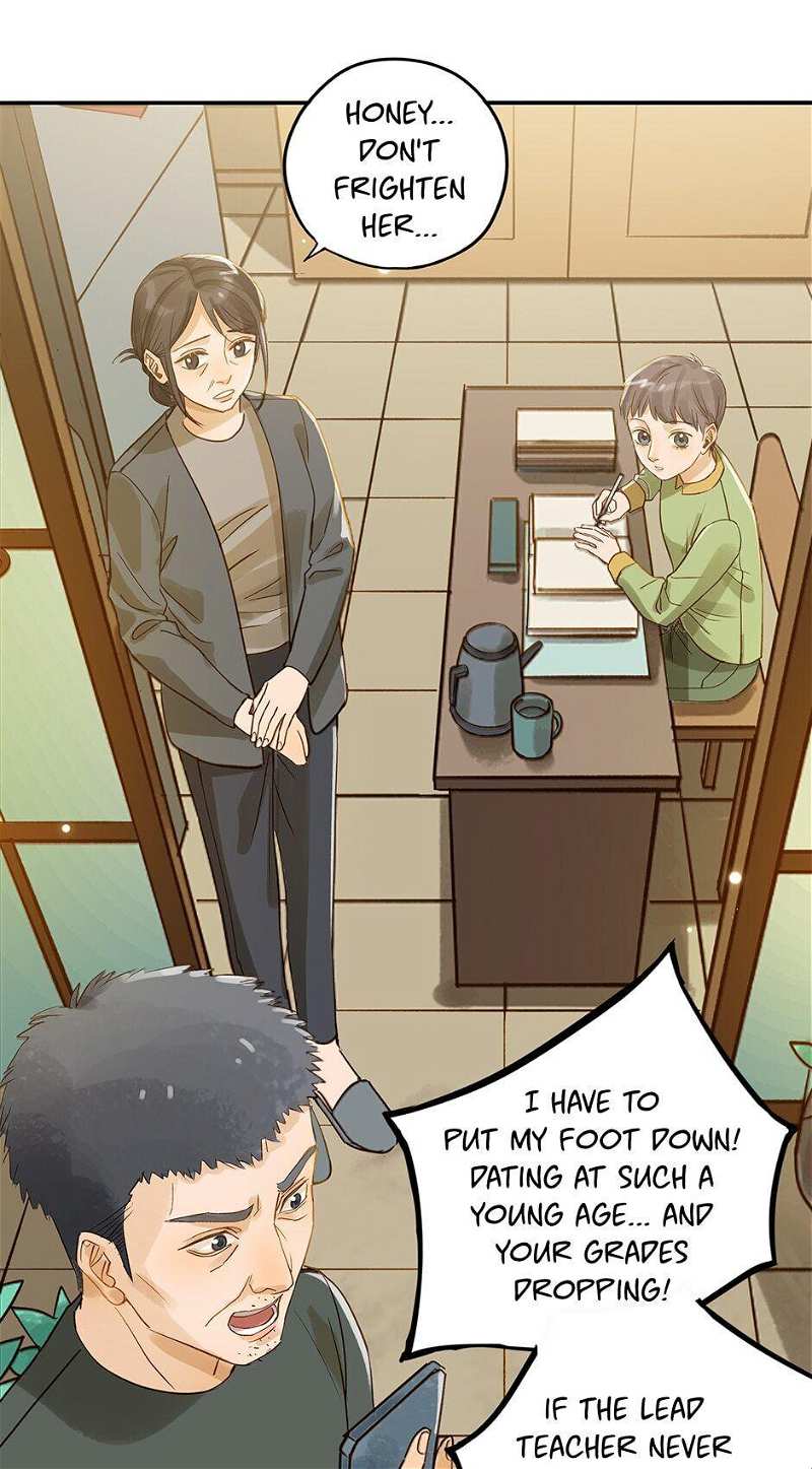Hello Again, Ex-Husband chapter 14 - page 13