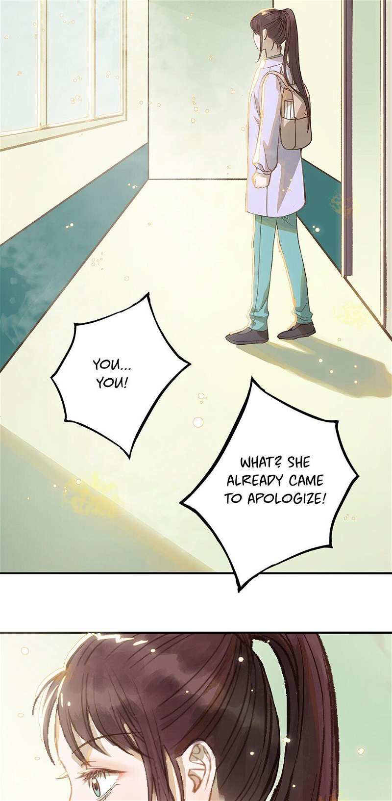 Hello Again, Ex-Husband chapter 14 - page 26