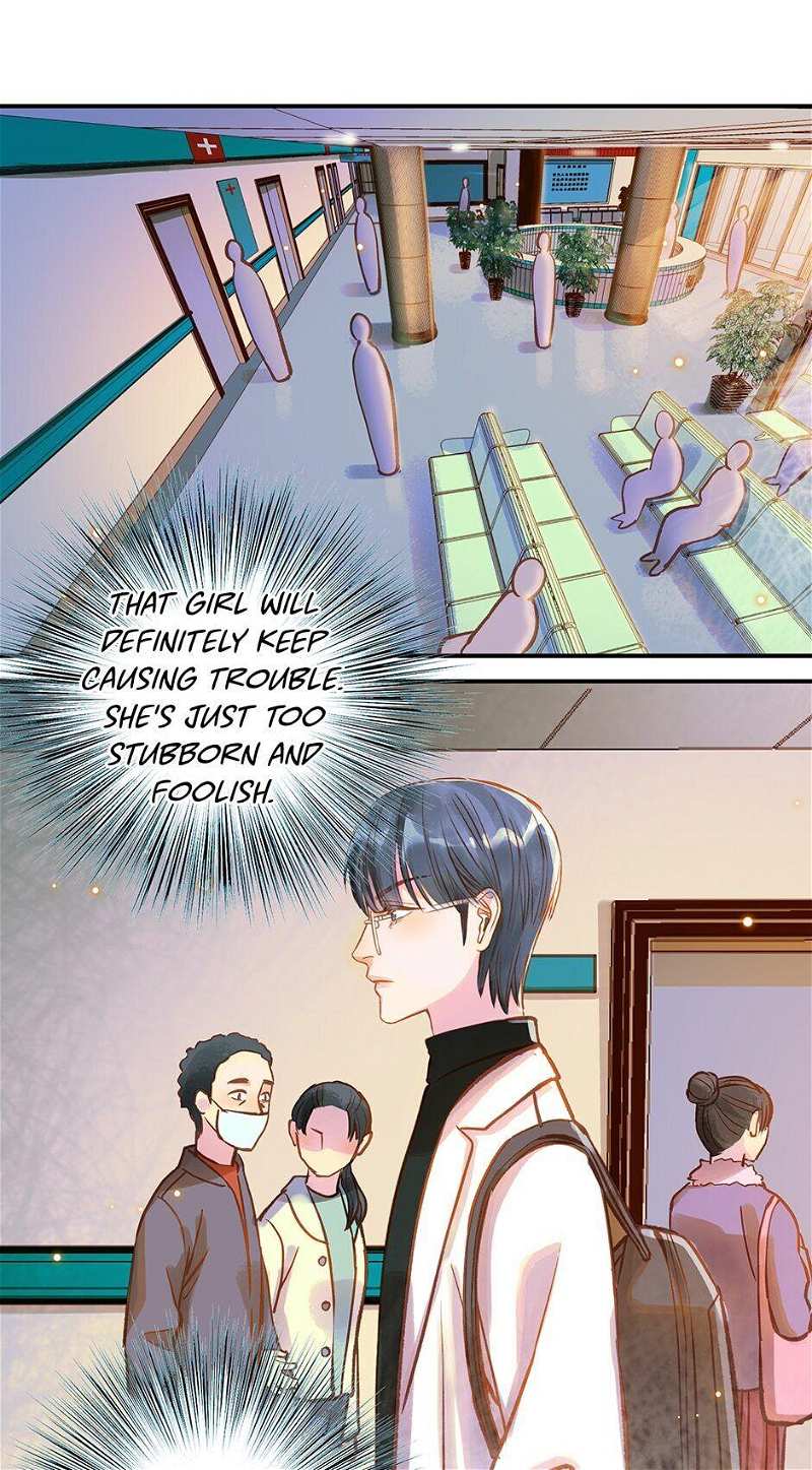 Hello Again, Ex-Husband chapter 8 - page 55