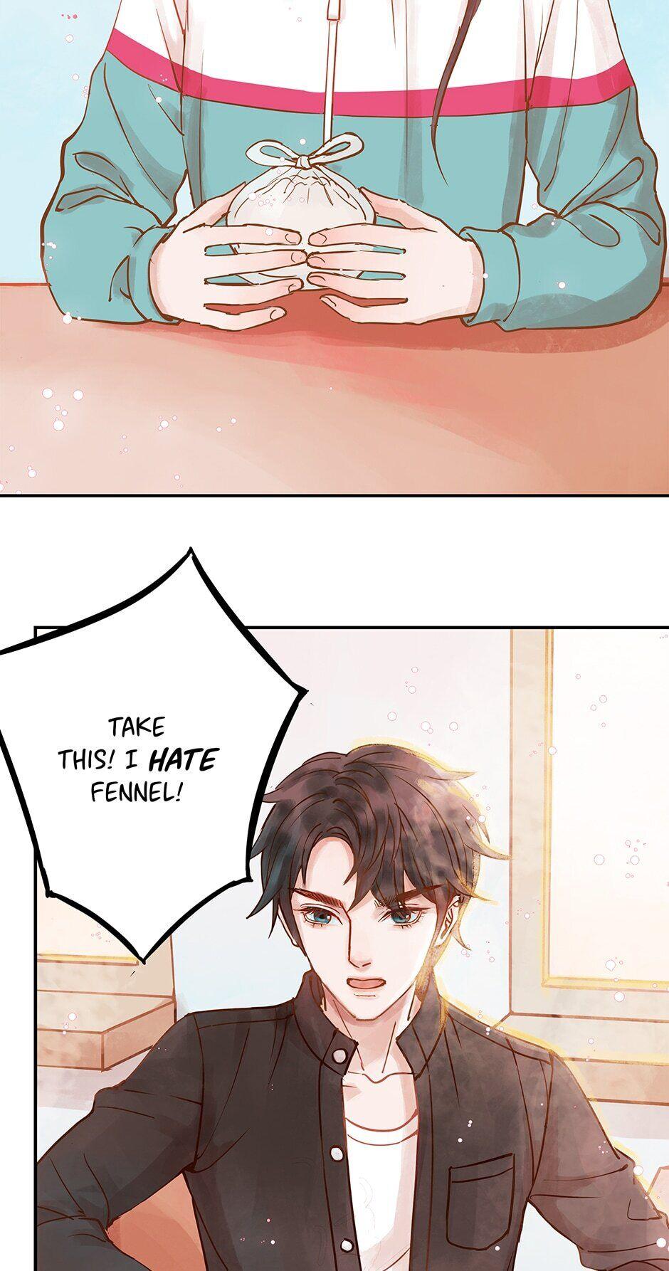 Hello Again, Ex-Husband chapter 1 - page 68