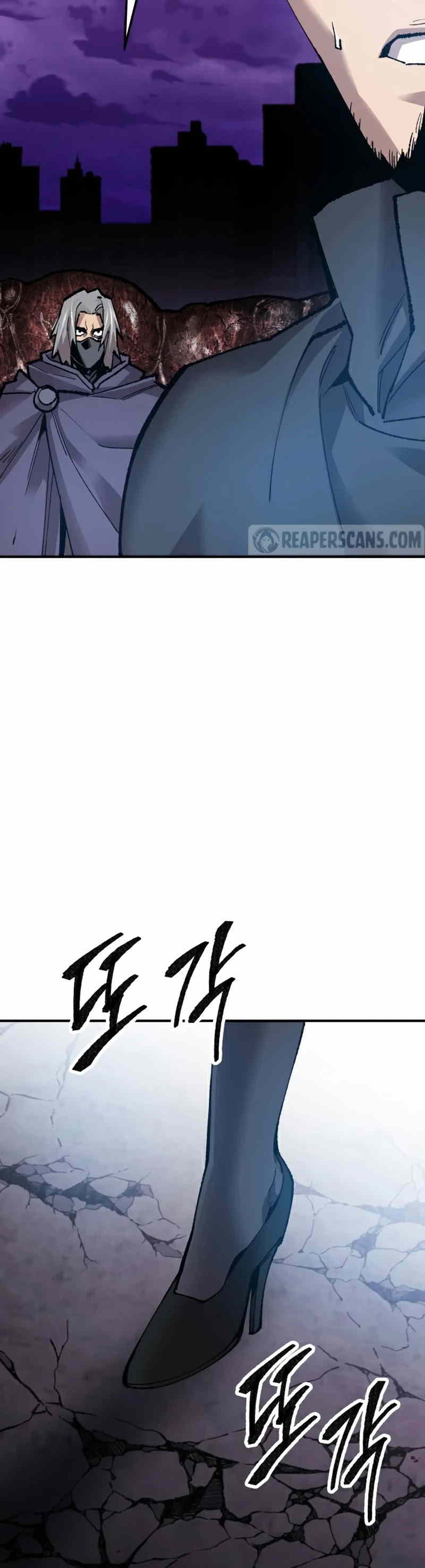 Limit Breaker chapter 66 - page 53