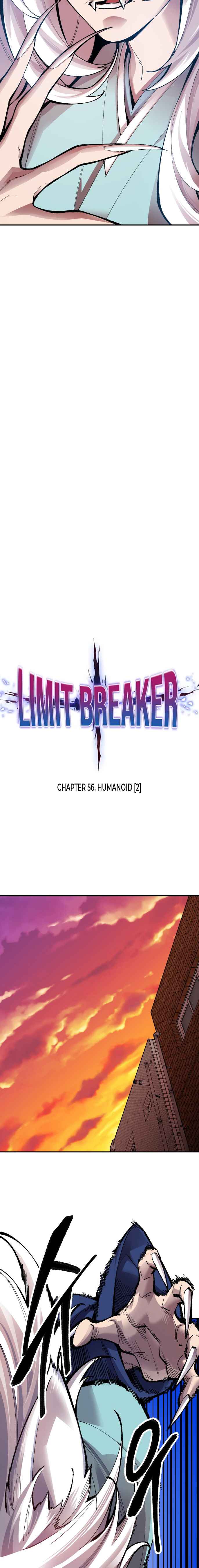 Limit Breaker chapter 56 - page 4