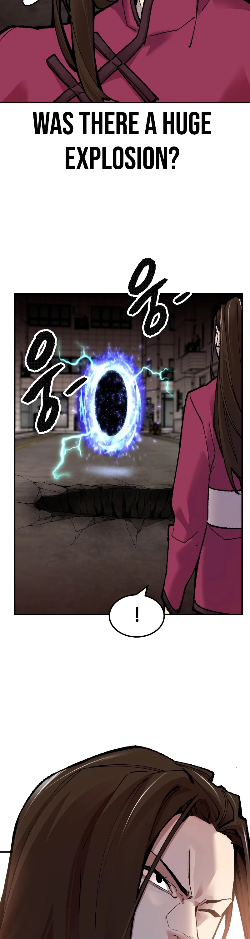 Limit Breaker chapter 49 - page 45