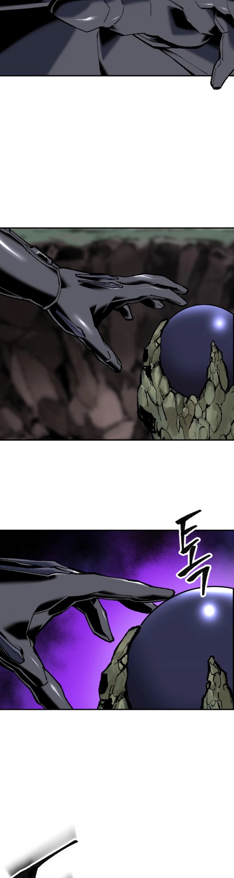 Limit Breaker chapter 21 - page 27