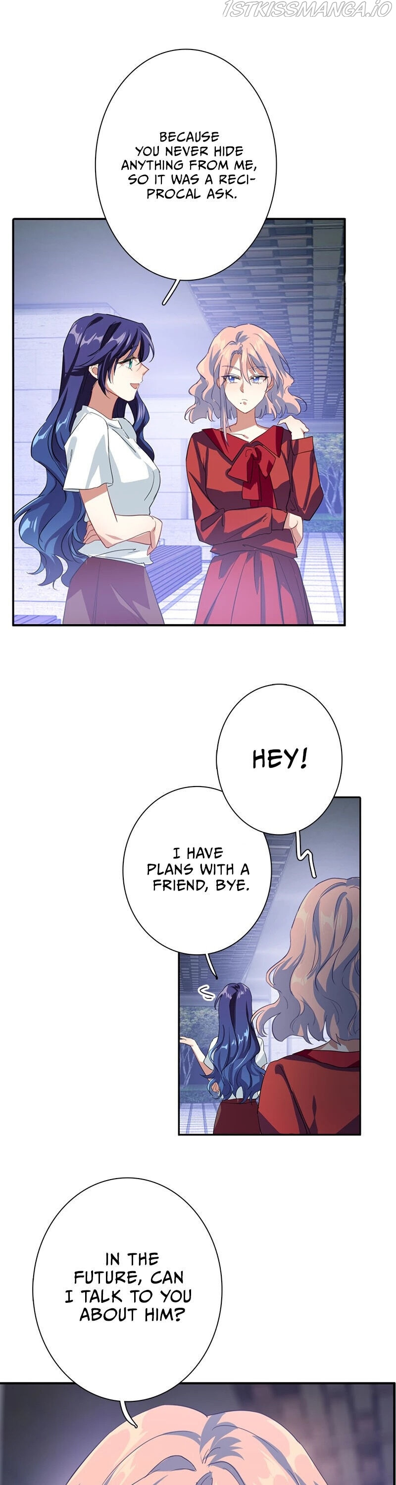 Star Dream Idol Project chapter 287 - page 7