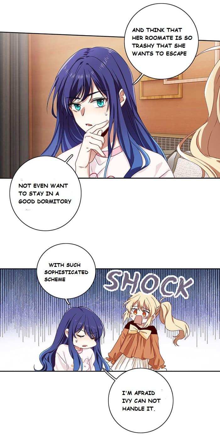 Star Dream Idol Project chapter 257 - page 10