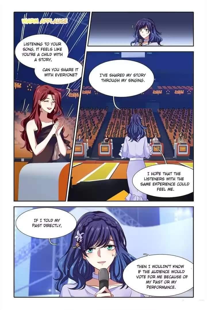 Star Dream Idol Project chapter 227 - page 9