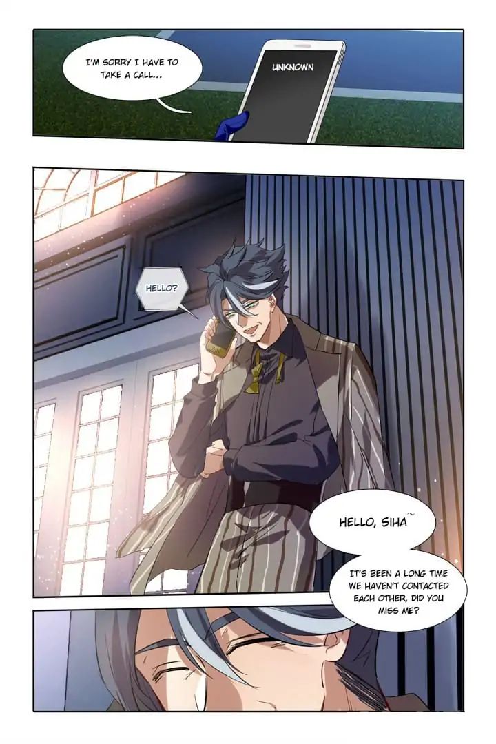 Star Dream Idol Project chapter 181 - page 8