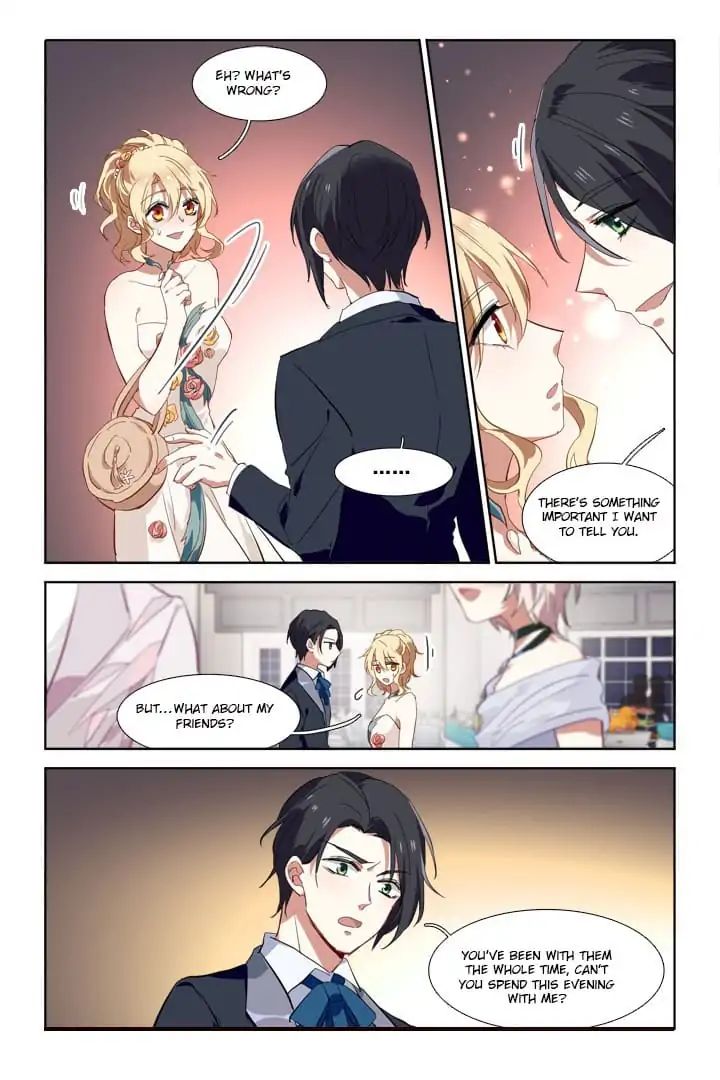 Star Dream Idol Project chapter 175 - page 2