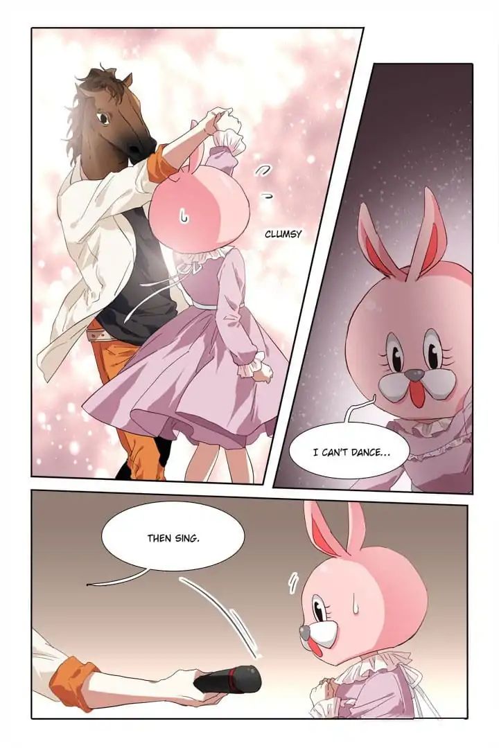 Star Dream Idol Project chapter 164 - page 4