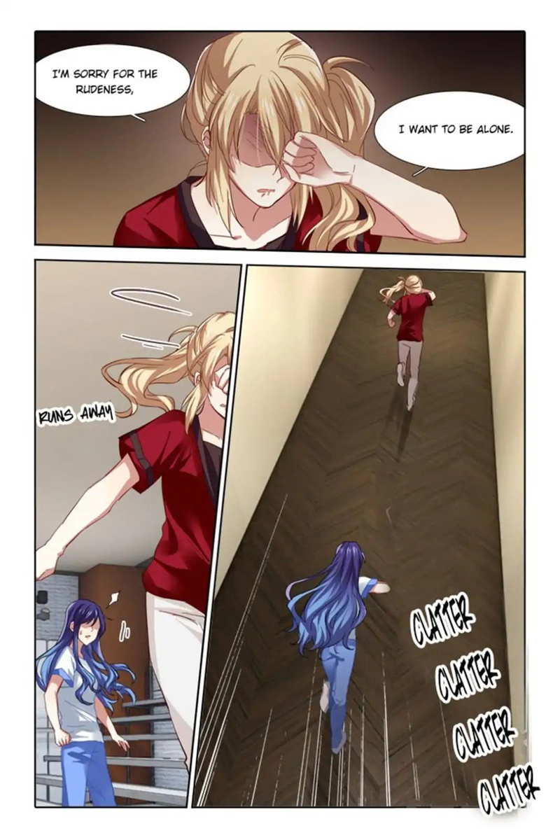 Star Dream Idol Project chapter 98 - page 6