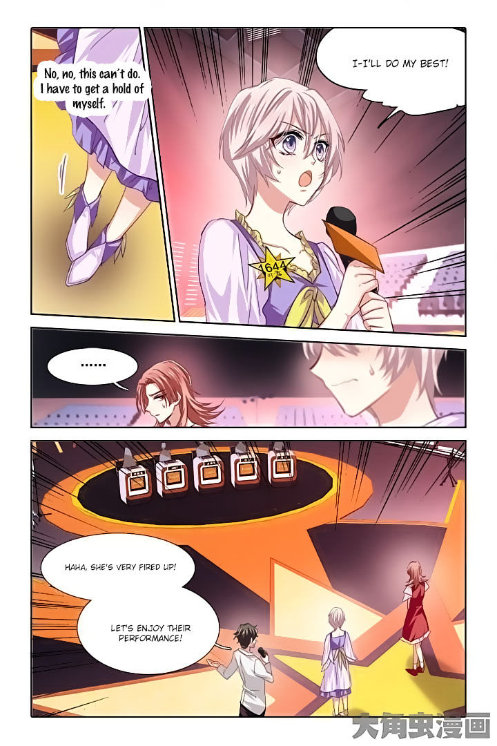 Star Dream Idol Project chapter 67 - page 2