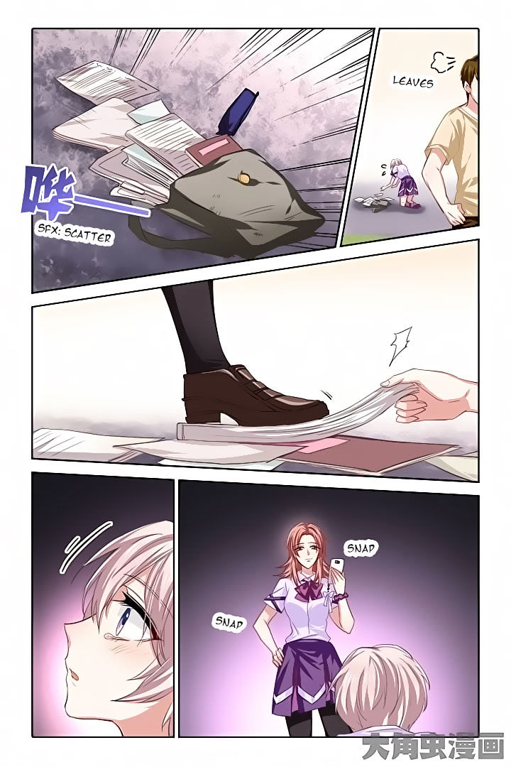 Star Dream Idol Project chapter 64 - page 5