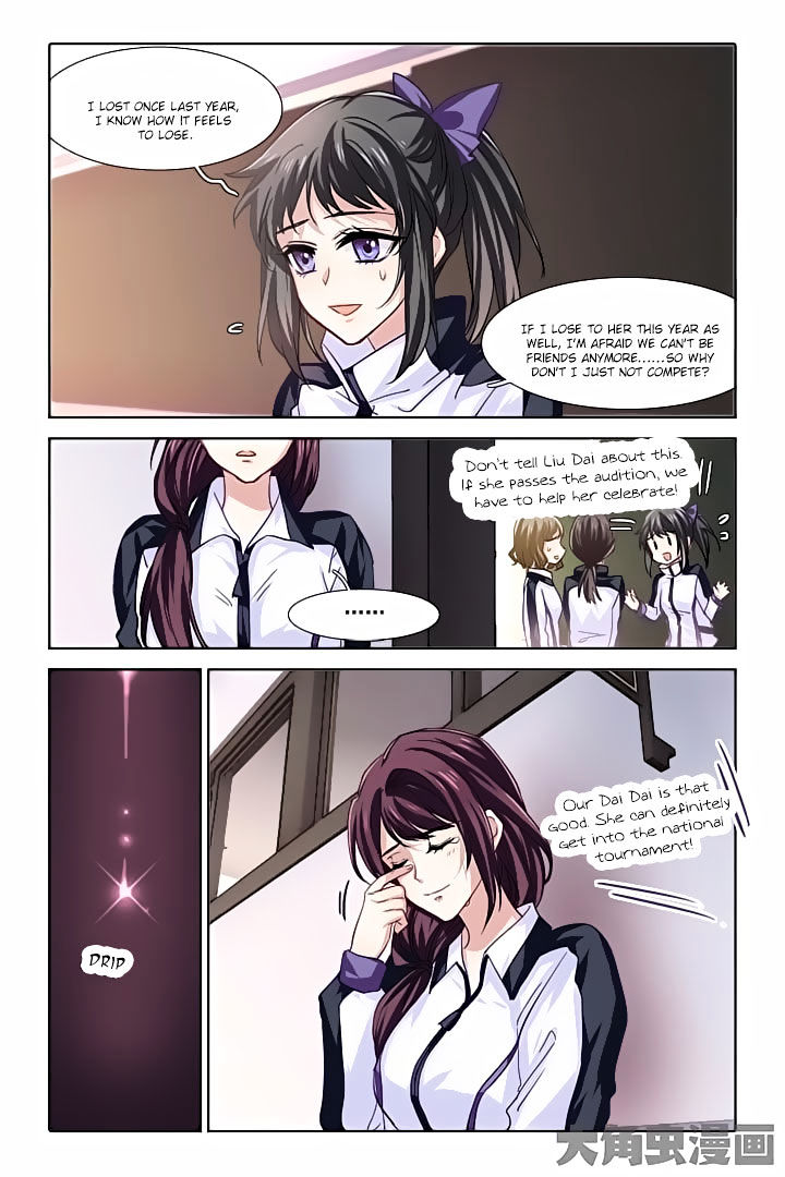 Star Dream Idol Project chapter 62 - page 8