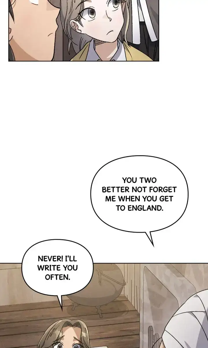 If I Were You Chapter 50 - page 4