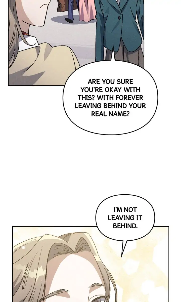 If I Were You Chapter 50 - page 46