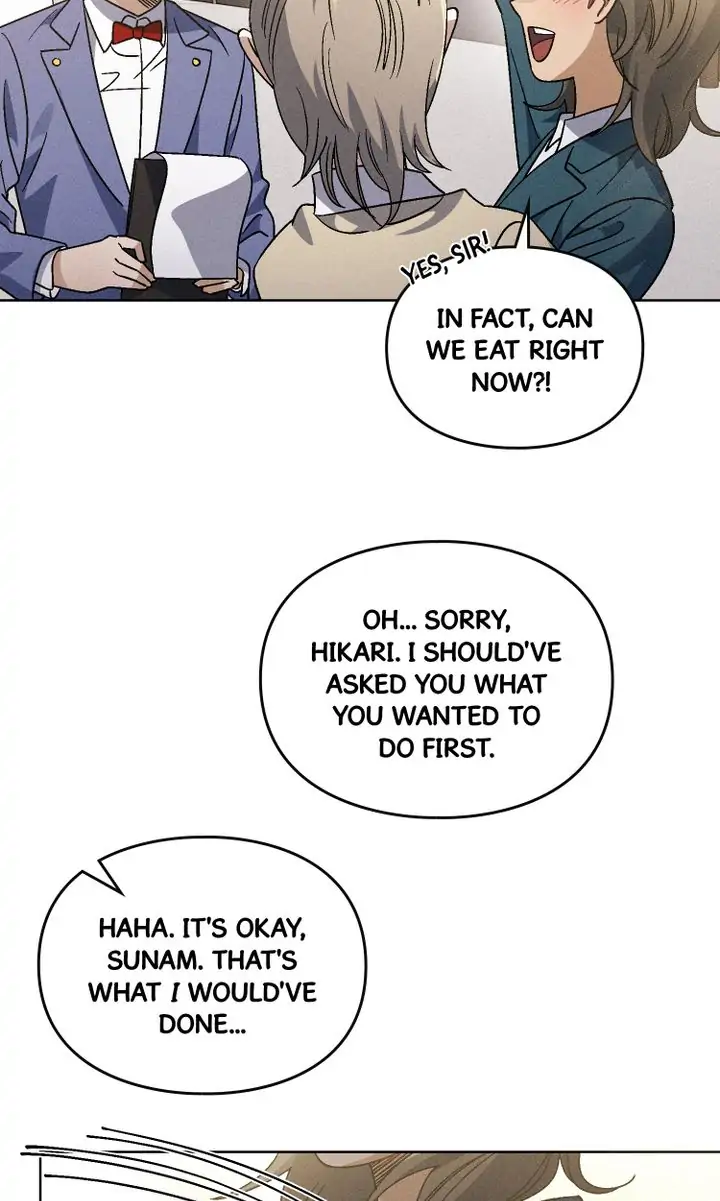 If I Were You Chapter 50 - page 69