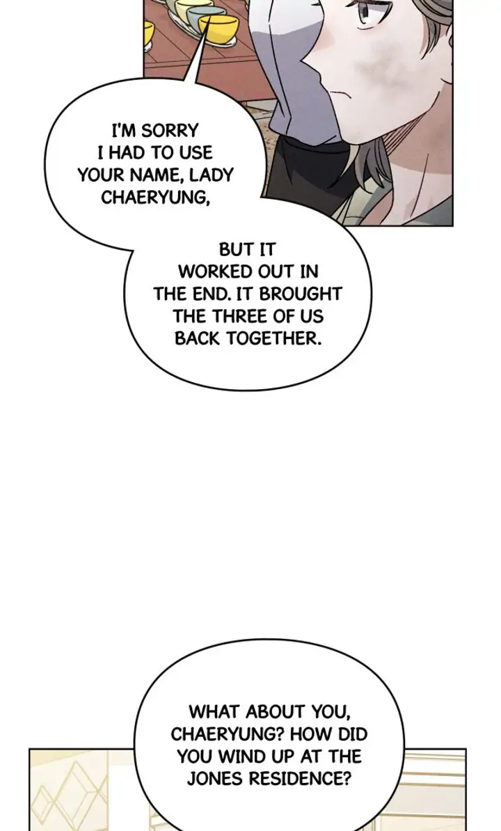 If I Were You Chapter 44 - page 25