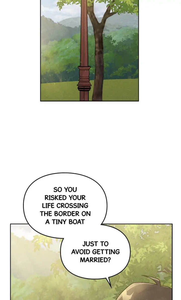 If I Were You Chapter 44 - page 33