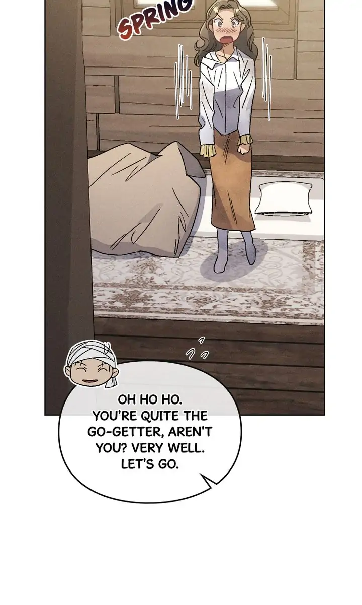 If I Were You Chapter 42 - page 18