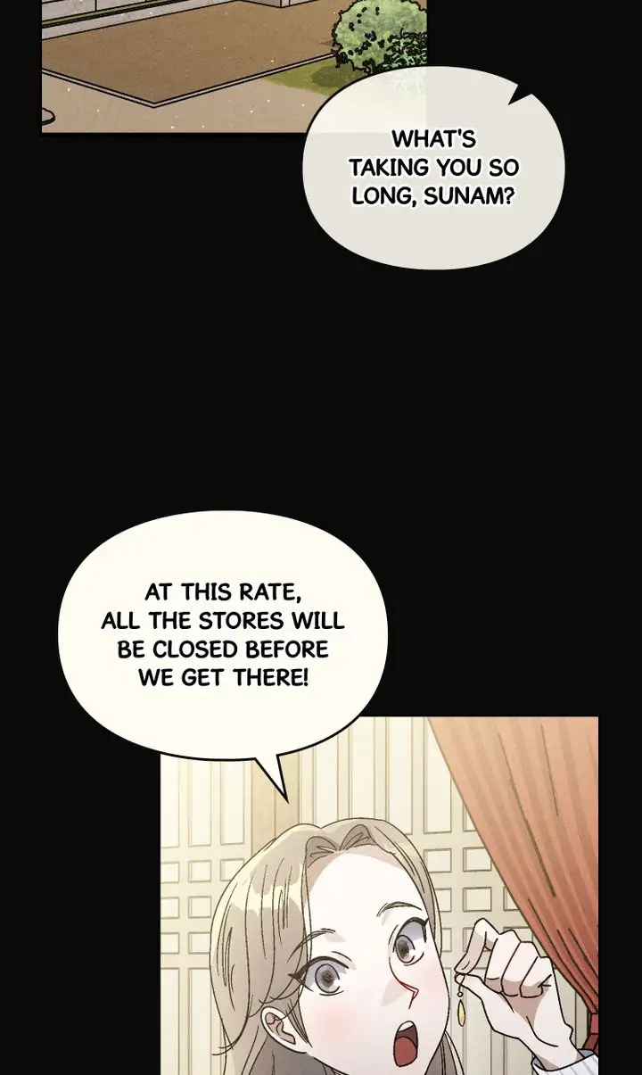 If I Were You Chapter 41 - page 69