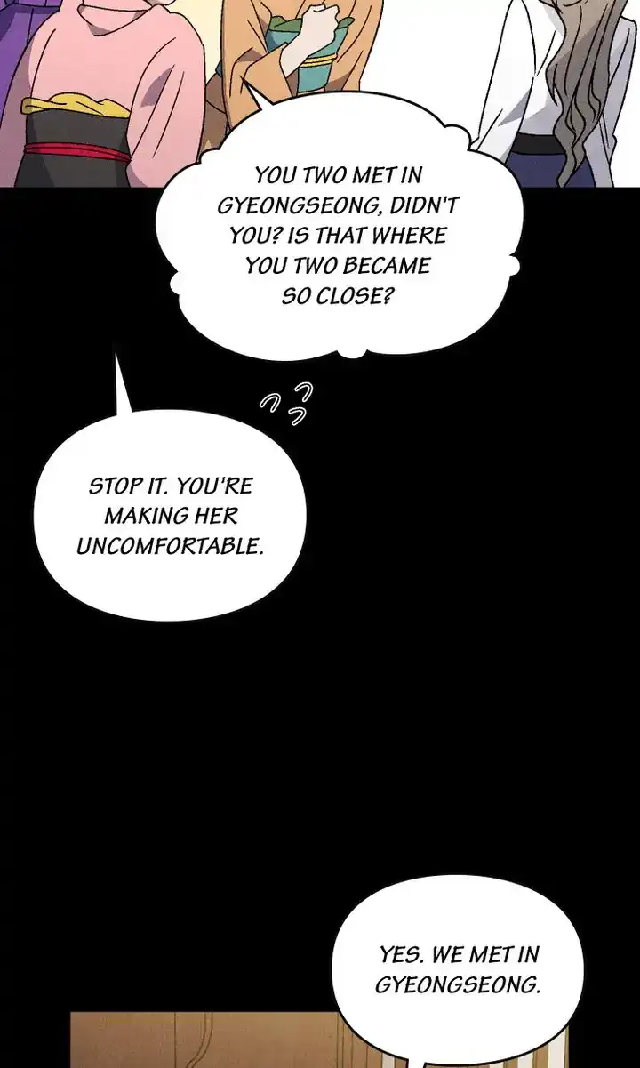 If I Were You Chapter 40 - page 57