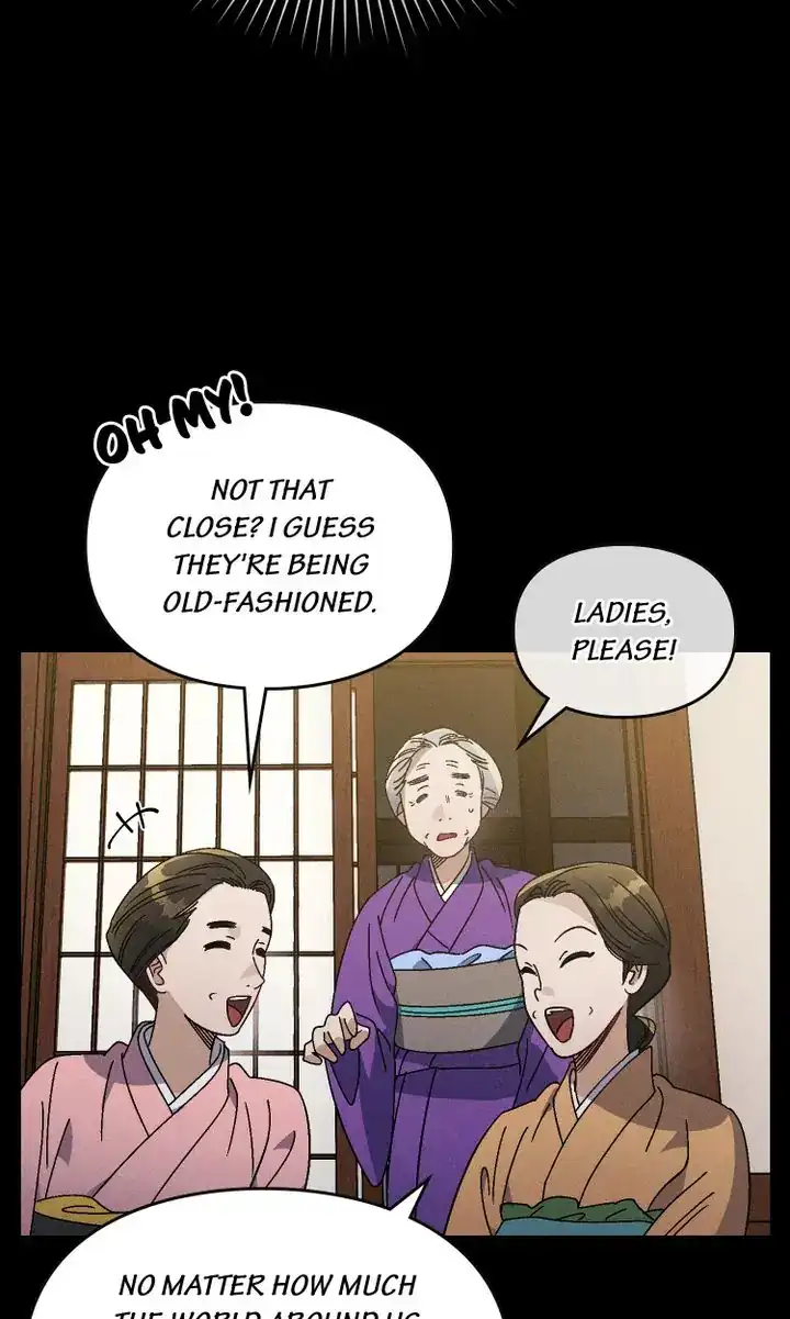 If I Were You Chapter 40 - page 60