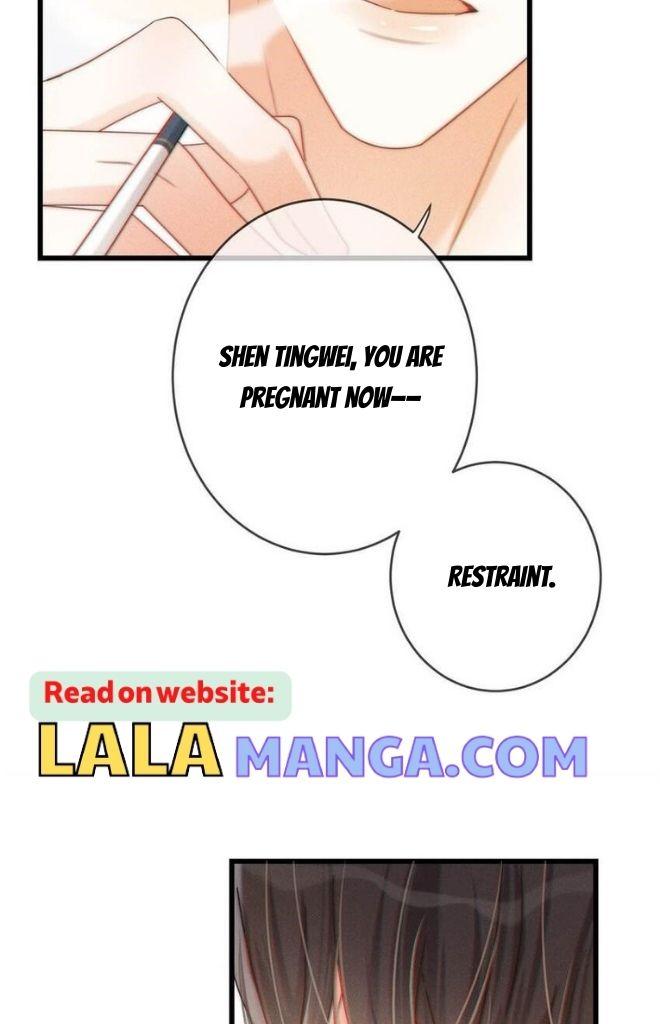 OMG! I’m Pregnant With Him chapter 66 - page 14