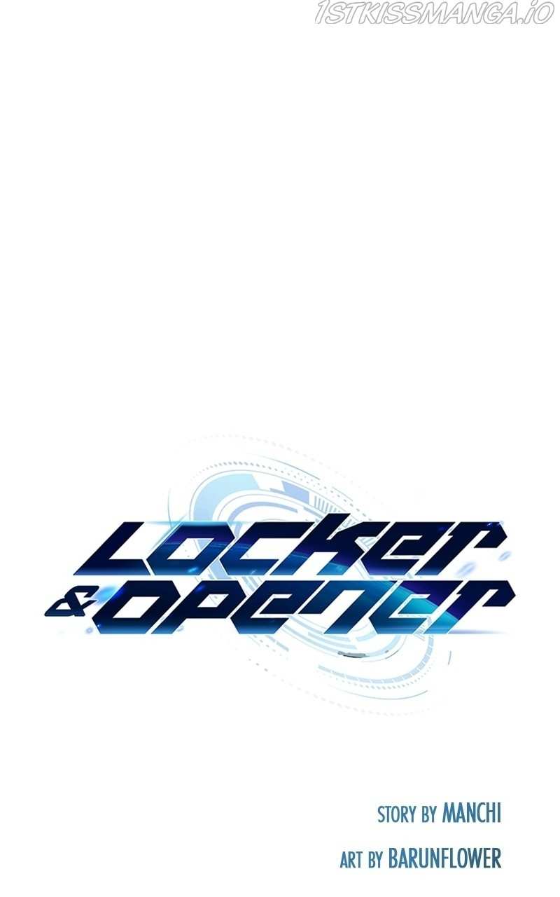Locker Opener chapter 91 - page 136
