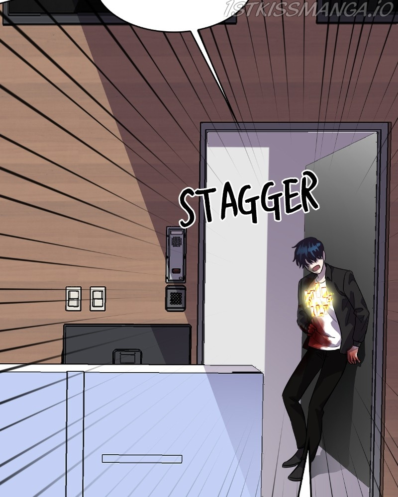 Locker Opener chapter 90 - page 127